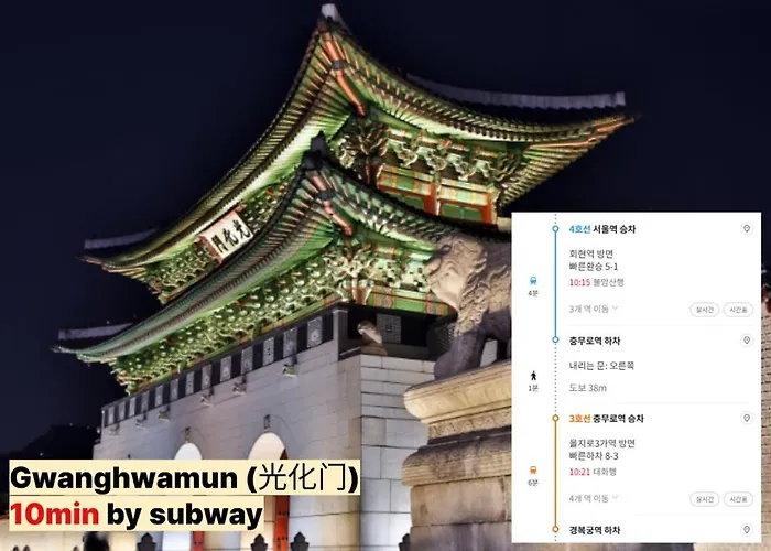別墅 소광채 *